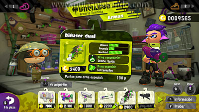 Splatoon 2
