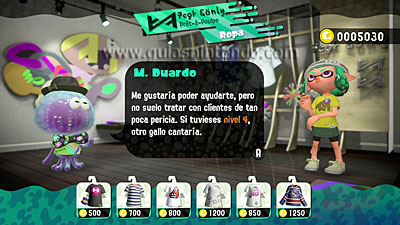 Splatoon 2