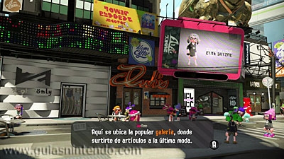 Splatoon 2
