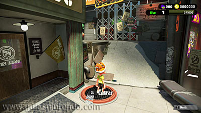 Splatoon 2