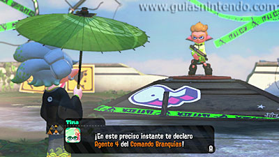 Splatoon 2