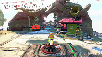 Splatoon 2