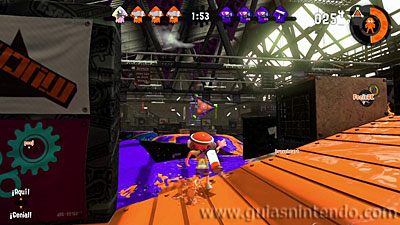 Splatoon 2