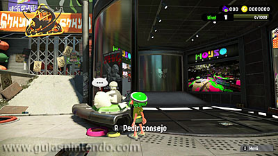 Splatoon 2