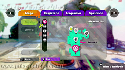 Splatoon 2