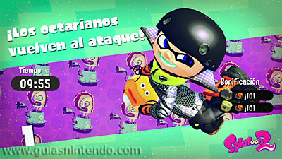 Splatoon 2