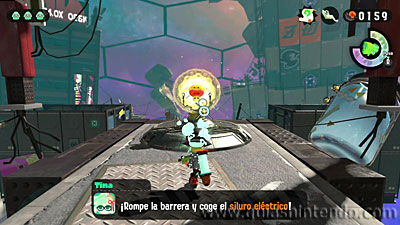 Splatoon 2