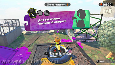 Splatoon 2