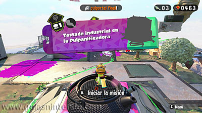 Splatoon 2