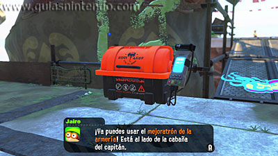 Splatoon 2