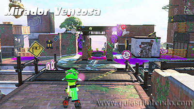 Splatoon 2