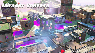 Splatoon 2