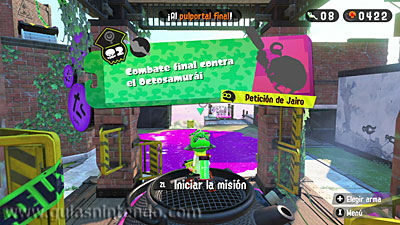 Splatoon 2