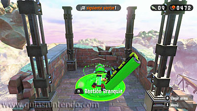 Splatoon 2
