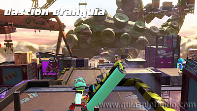 Splatoon 2