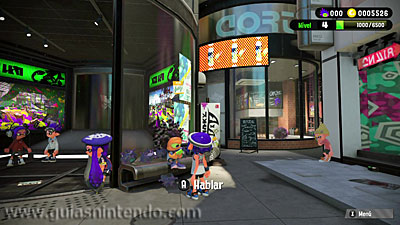Splatoon 2