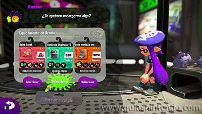 Splatoon 2