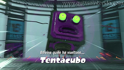 Splatoon 2