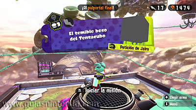 Splatoon 2