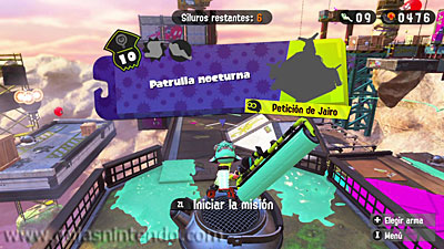 Splatoon 2
