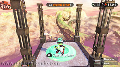 Splatoon 2