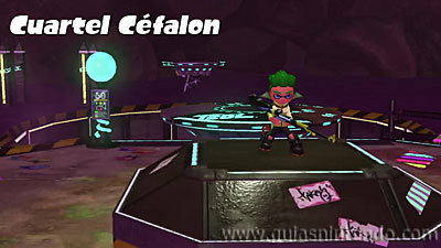 Splatoon 2