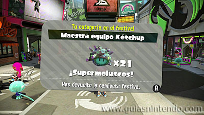 Splatoon 2