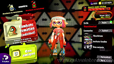 Splatoon 2