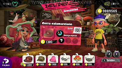 Splatoon 2