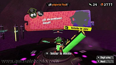 Splatoon 2