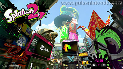 Splatoon 2