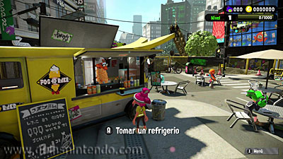 Splatoon 2