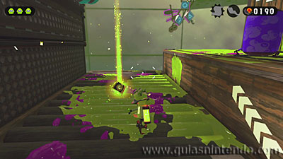 Splatoon 2
