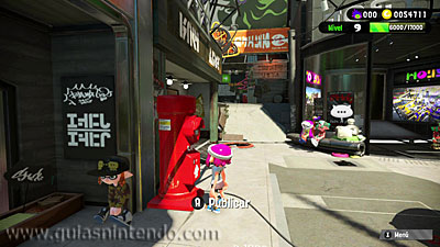 Splatoon 2