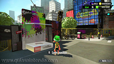 Splatoon 2