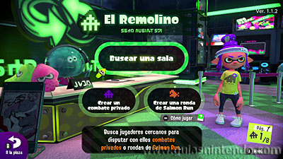 Splatoon 2