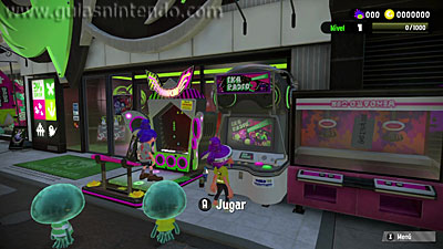 Splatoon 2