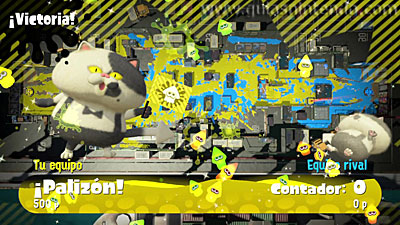 Splatoon 2