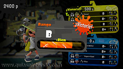 Splatoon 2