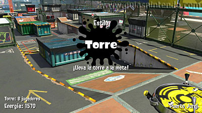 Splatoon 2