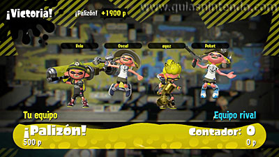 Splatoon 2