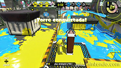 Splatoon 2