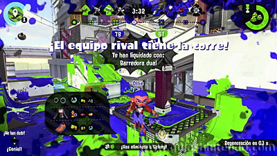 Splatoon 2