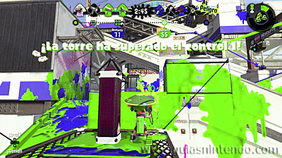 Splatoon 2