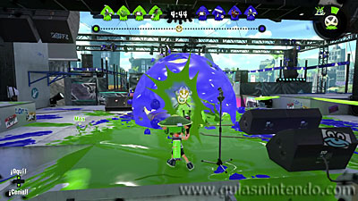Splatoon 2