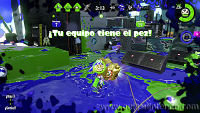 Splatoon 2