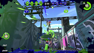 Splatoon 2