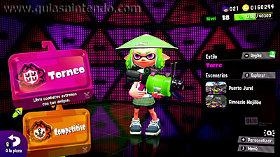Splatoon 2