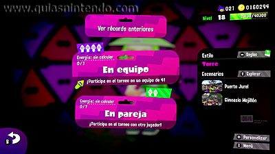 Splatoon 2