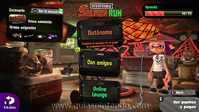 Splatoon 2